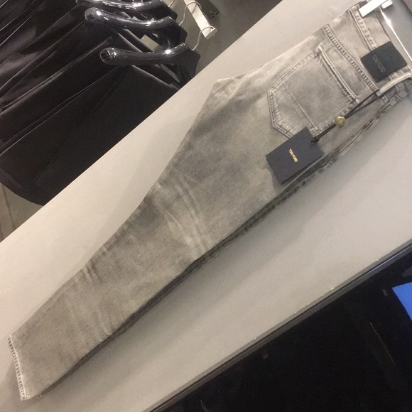 COPY - Tom Ford mens jeans 34/34 - Picture 5 of 5